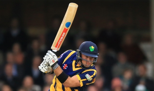 You are currently viewing Strikers sign Colin Ingram for Big Bash