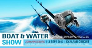 Read more about the article Johannesburg Boat & Water Show is BACK!
