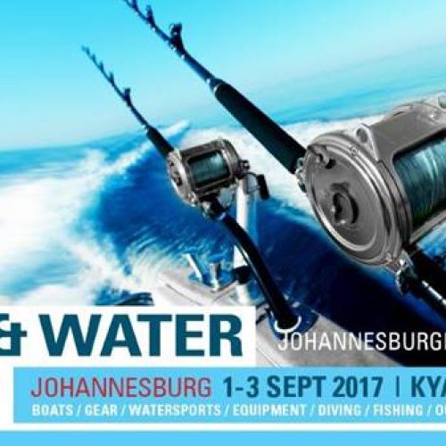 Johannesburg Boat & Water Show is BACK!