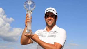 Read more about the article Otaegui breaks European Tour duck