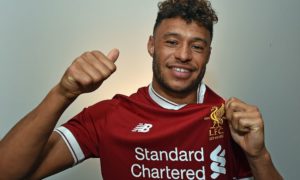 Read more about the article Liverpool sign Oxlade-Chamberlain from Arsenal