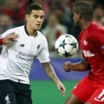 Spartak Moscow vs Liverpool
