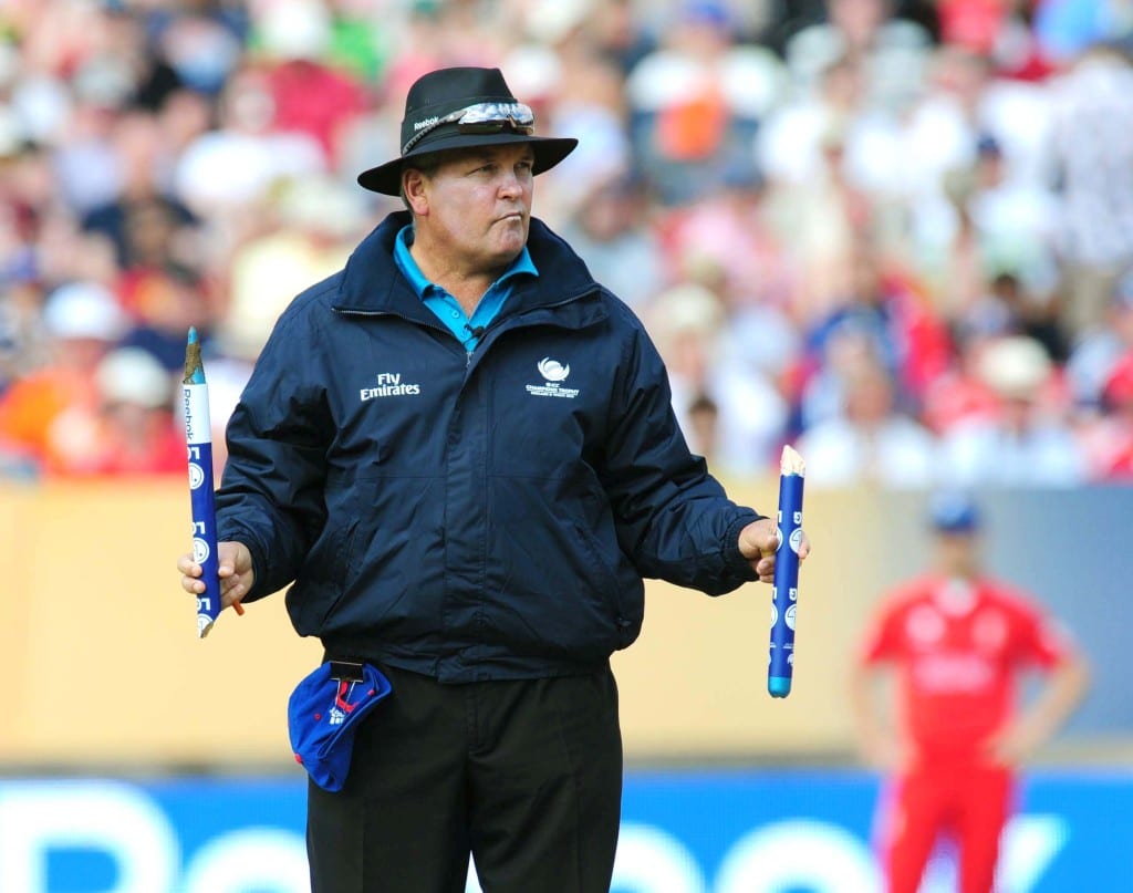 You are currently viewing Marais Erasmus reaches century milestone