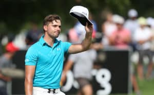 Read more about the article Porteous in touching distance of top 60