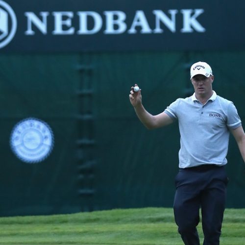 Noren returns to defend Sun City crown