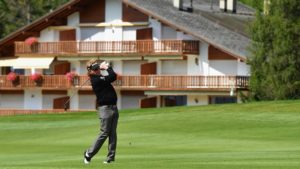 Read more about the article Jimenez co-leads Omega European Masters