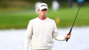 Read more about the article Wiesberger goes low at KLM Open