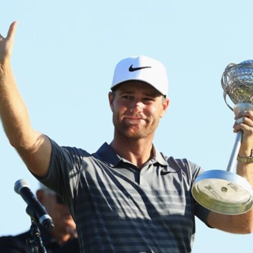 Bjerregaard wins Portugal Open