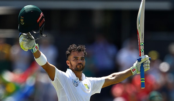 You are currently viewing Duminy retires from Test cricket