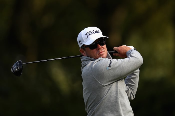 You are currently viewing Coetzee, Walters finish tied third at KLM Open