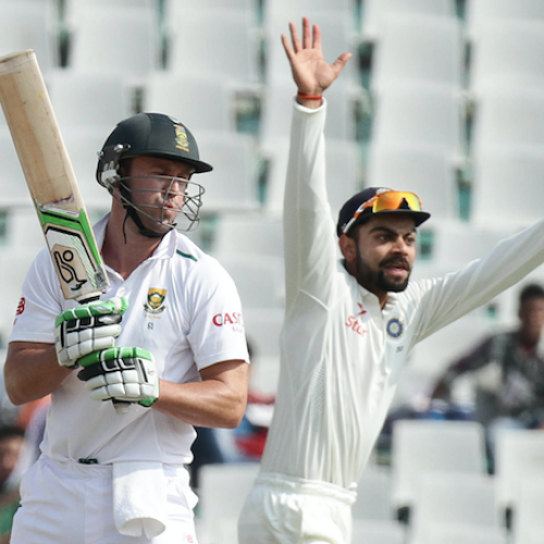 CSA announce India tour details