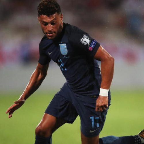 Henderson: Klopp will help Ox improve