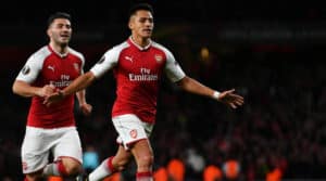 Read more about the article Wenger: Sanchez not yet at his best