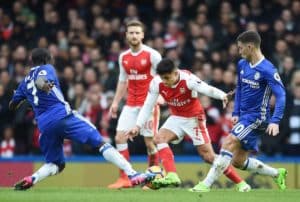 Read more about the article Superbru: Chelsea to claim victory over Arsenal
