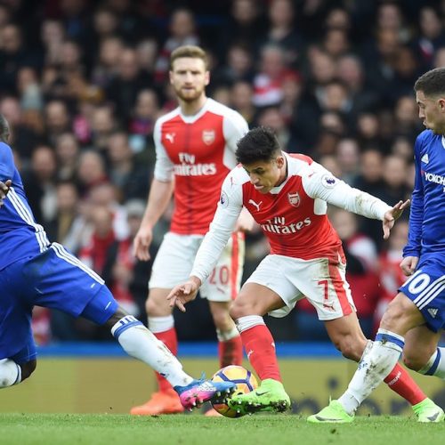 Superbru: Chelsea to claim victory over Arsenal