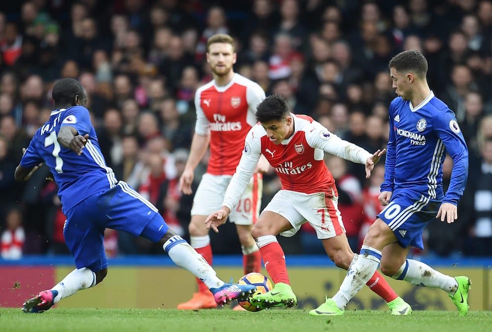 You are currently viewing Superbru: Chelsea to claim victory over Arsenal