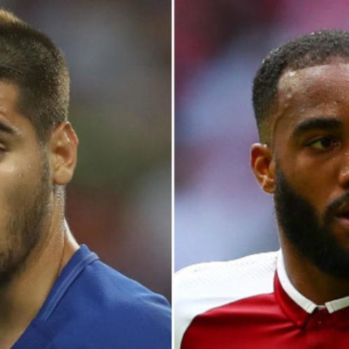 Will Morata, Lacazette go from ‘almost stars’ to ‘A-listers’