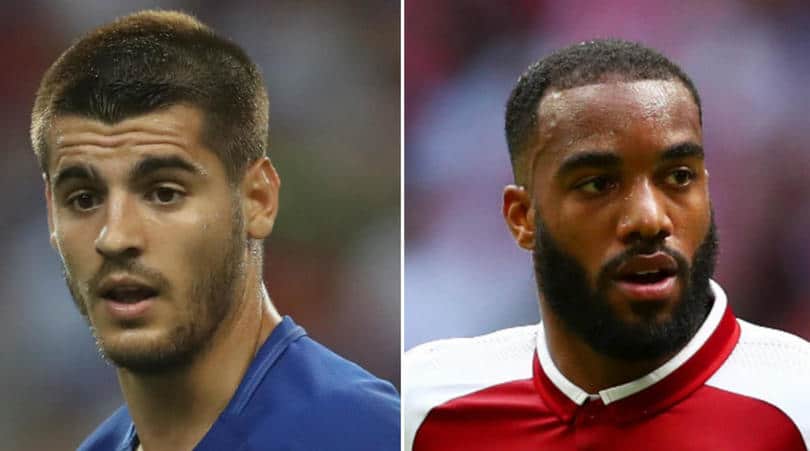 You are currently viewing Will Morata, Lacazette go from ‘almost stars’ to ‘A-listers’