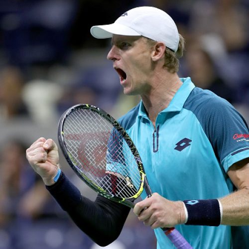 Anderson through to US Open semi-finals