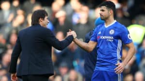 Read more about the article Costa: There’s no bitterness