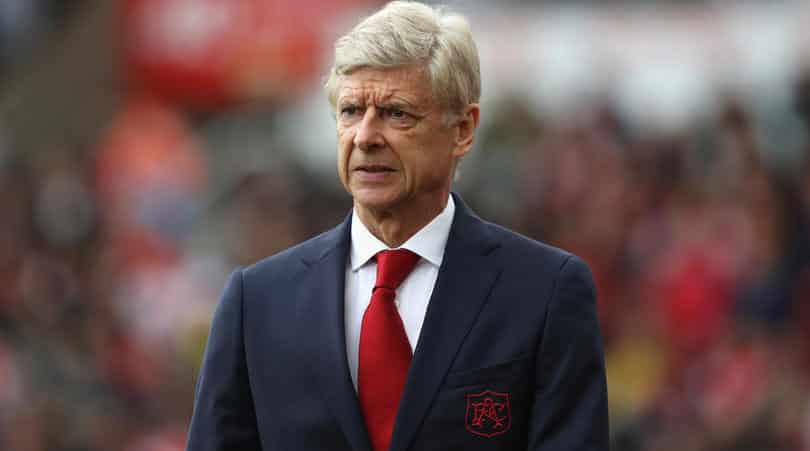 You are currently viewing Wenger wants FFP rules scrapped