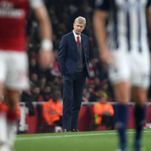 Wenger: Arsenal’s fixture list is ‘cruel’