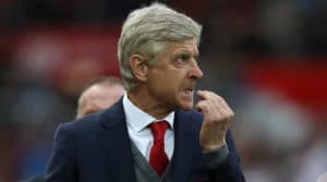 Read more about the article Wenger unwilling to sacrifice any potential trophy