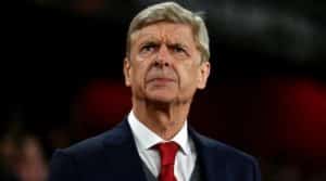 Read more about the article Wenger not fazed by Stamford Bridge record