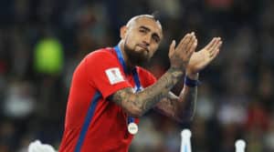 Read more about the article Vidal to retire after World Cup