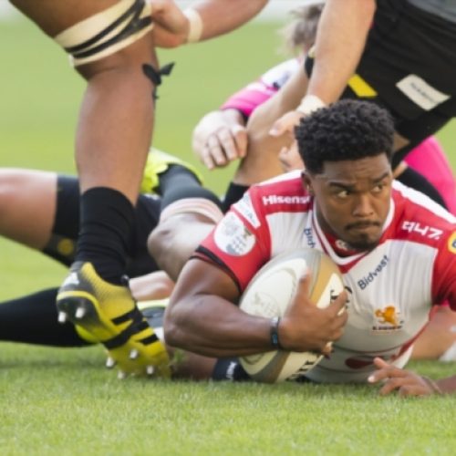 Preview: Currie Cup (Round 10)