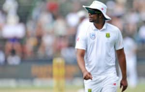 Read more about the article Philander available for second Test