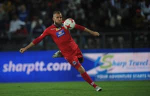 Read more about the article Brockie: I’m quite happy to be in the final