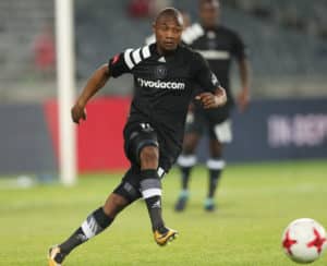 Read more about the article Mosimane calls for Qalinge’s Bafana inclusion