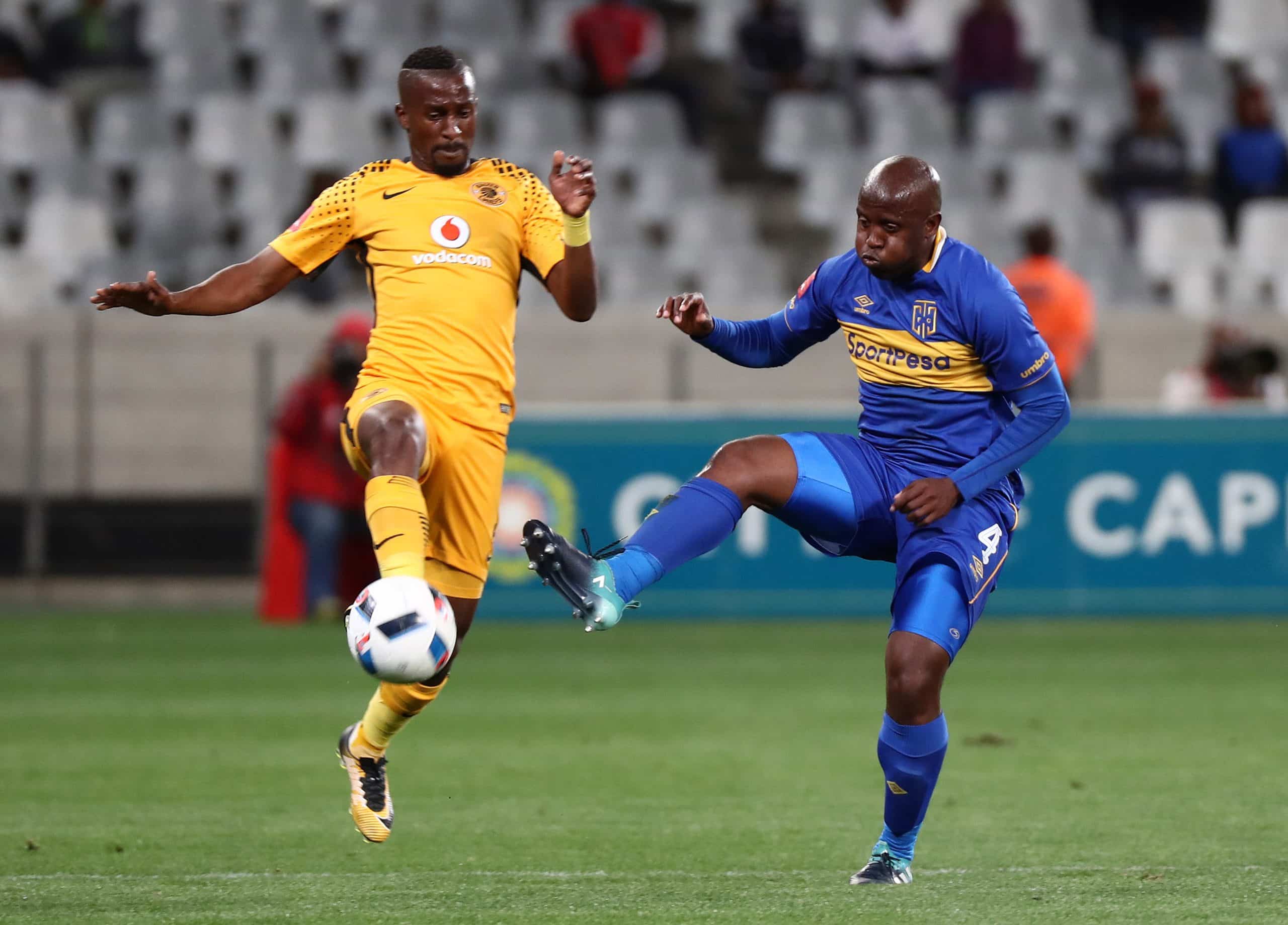You are currently viewing CT City confirm Kobola’s departure