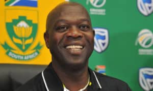 Read more about the article Gibson aims to take Proteas to No 1