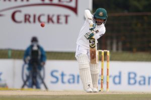 Read more about the article Mominul leads Bangladesh fightback