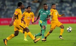 Read more about the article Macha, Motupa guide Baroka past Chiefs