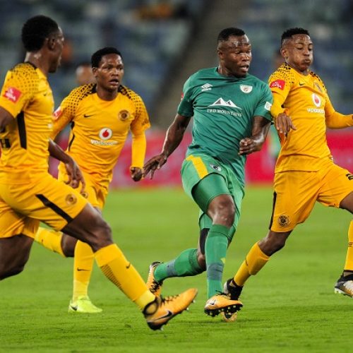 Macha, Motupa guide Baroka past Chiefs