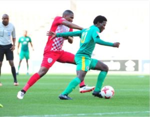 Read more about the article Baroka extend unbeaten streak