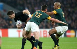 Read more about the article Preview: Springboks vs All Blacks