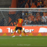 Belgium vs Gibraltar