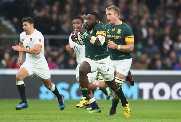 You are currently viewing Boks to face England four times in 2018