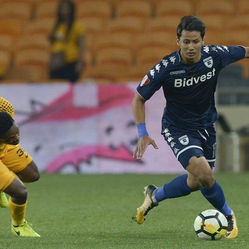 Wits snatch a late point at Chiefs