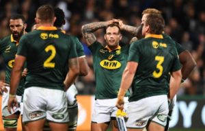 Read more about the article Five heaviest Bok defeats