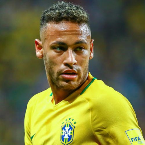 Pele: Neymar right to join PSG
