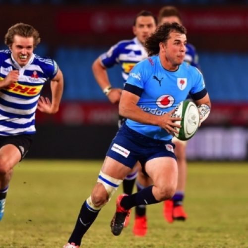 Currie Cup preview (Round 12)