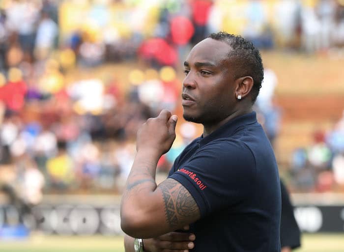 You are currently viewing Benni calls officiating into question in Pirates loss