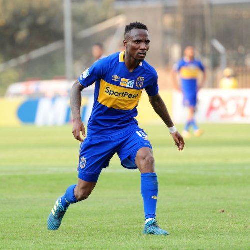 CT City boosted by Teko’s return