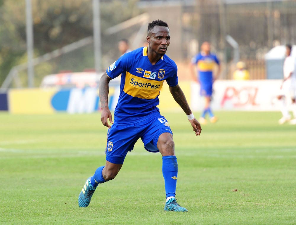 You are currently viewing CT City boosted by Teko’s return