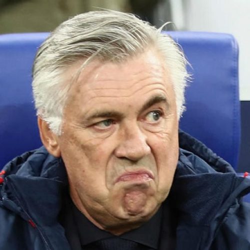 Bayern Munich sack Ancelotti